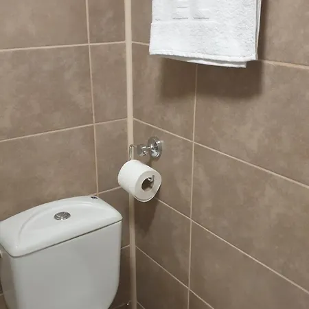 Apartmán Wellness Mantra *