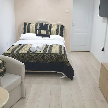 Wellness Mantra Apartmán