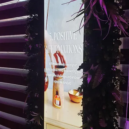 Διαμέρισμα Wellness Mantra