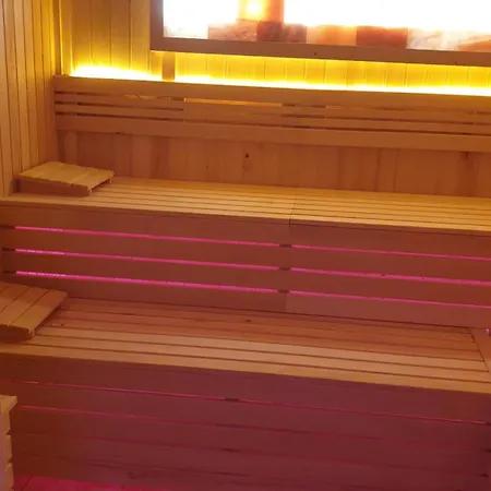 Wellness Mantra * Backa Topola