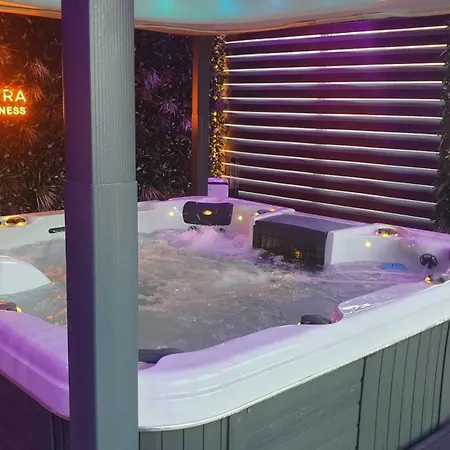 Διαμέρισμα Wellness Mantra