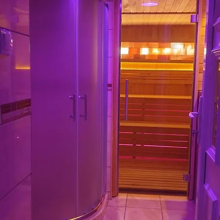 Wellness Mantra Apartmán Backa Topola