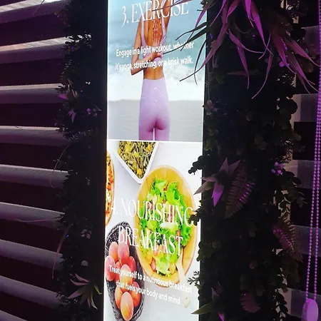 Wellness Mantra Backa Topola