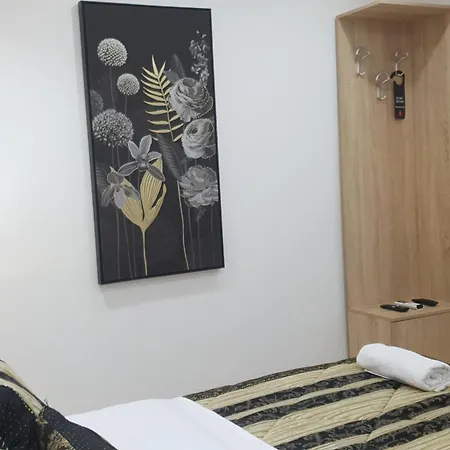 Wellness Mantra Apartmán *