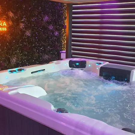 Wellness Mantra * Backa Topola