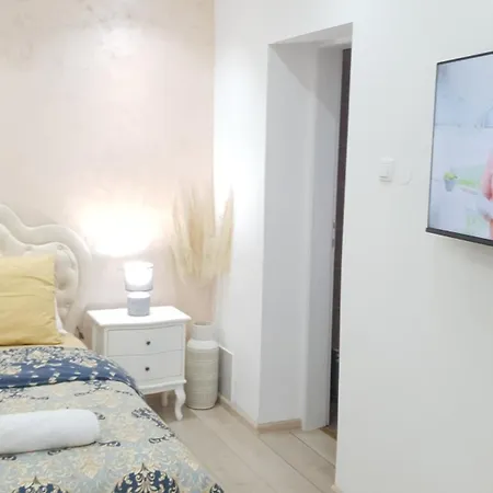 Apartmán Wellness Mantra