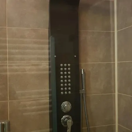 Wellness Mantra Apartmán Backa Topola