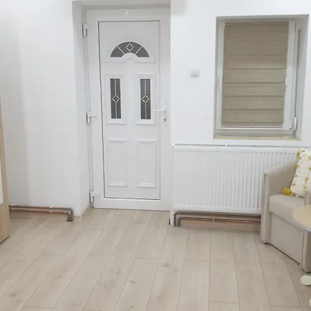 Wellness Mantra Apartmán