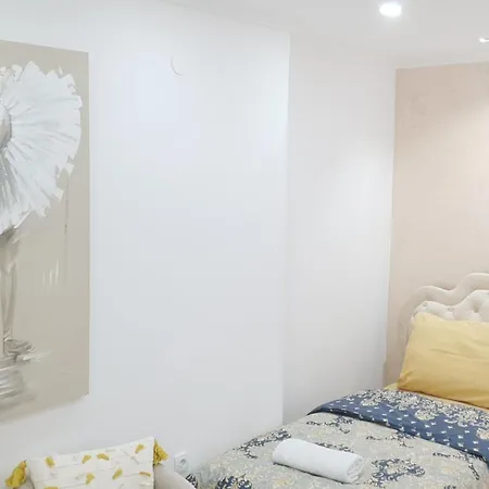 Apartmán Wellness Mantra *