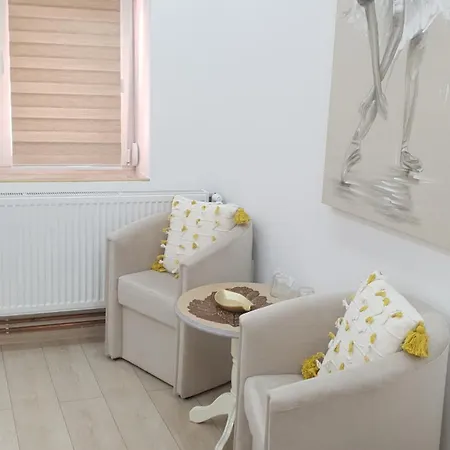 Wellness Mantra * Backa Topola