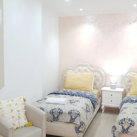 Wellness Mantra Apartmán Backa Topola