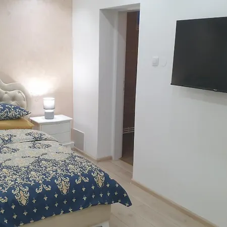 Wellness Mantra Backa Topola