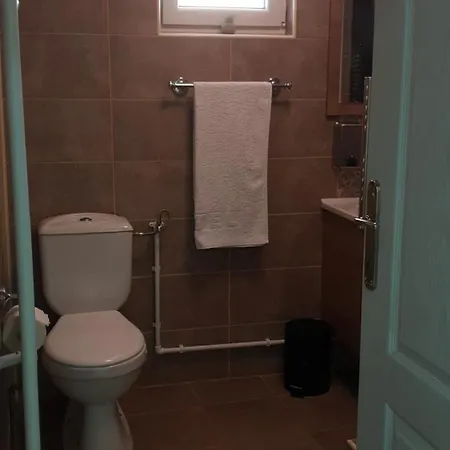 Wellness Mantra Apartment