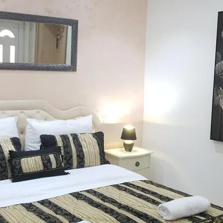 Apartmán Wellness Mantra Backa Topola