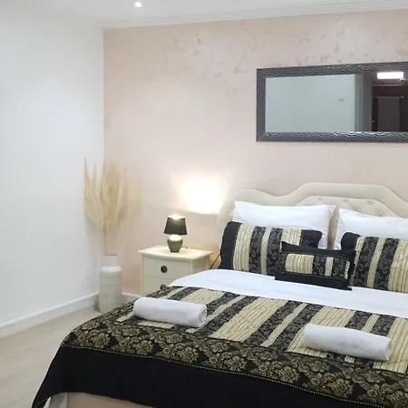 Apartmán Wellness Mantra