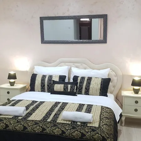 Wellness Mantra Apartmán