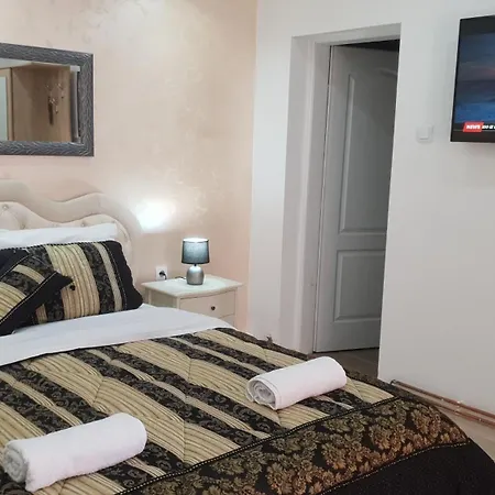 Wellness Mantra Apartment Backa Topola