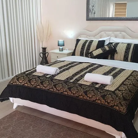 Wellness Mantra Apartmán