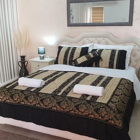 Wellness Mantra Apartmán Backa Topola