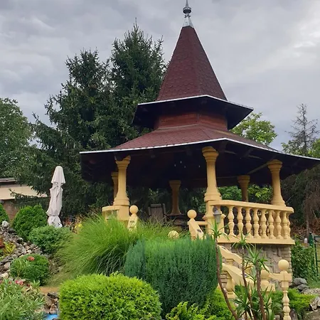 Wellness Mantra Apartmán *