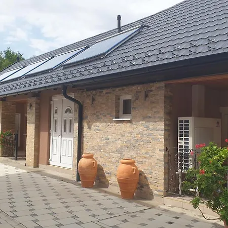 Wellness Mantra Backa Topola