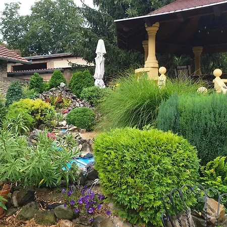 Apartmán Wellness Mantra