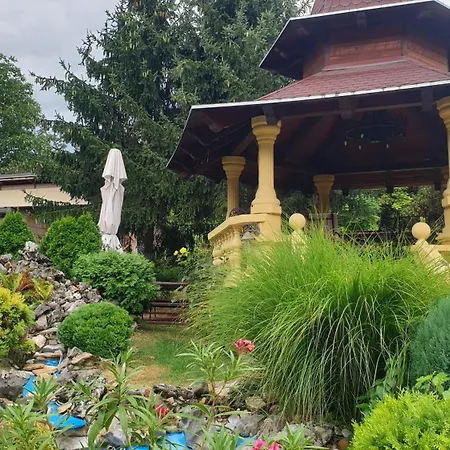 Wellness Mantra Apartment Backa Topola