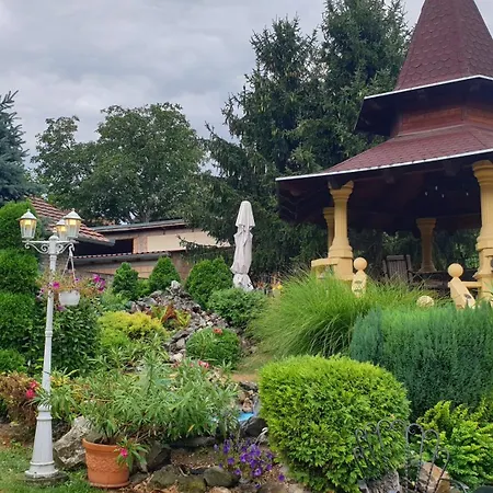 Apartmán Wellness Mantra