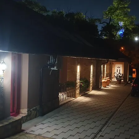 Wellness Mantra Apartmán *