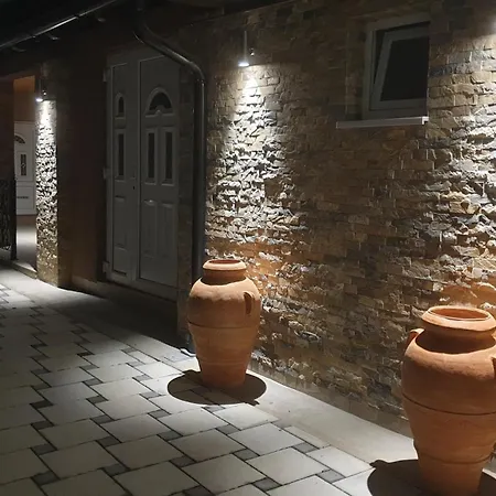 Διαμέρισμα Wellness Mantra Backa Topola