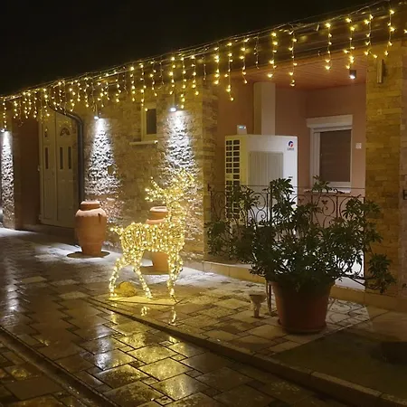 Apartmán Wellness Mantra