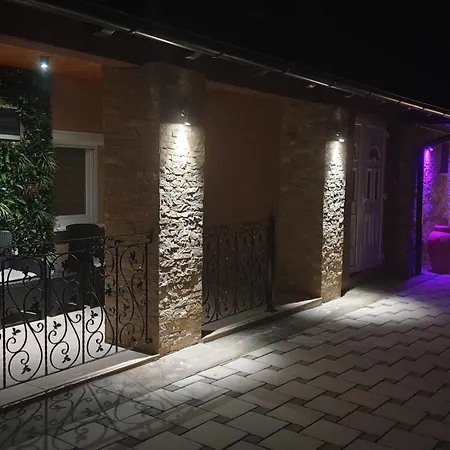 Wellness Mantra * Backa Topola