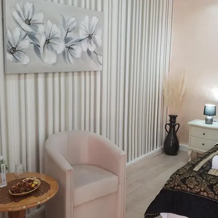 Wellness Mantra Apartmán Backa Topola