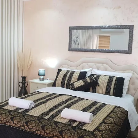 Wellness Mantra Backa Topola