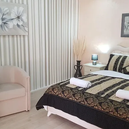 Wellness Mantra Apartmán *