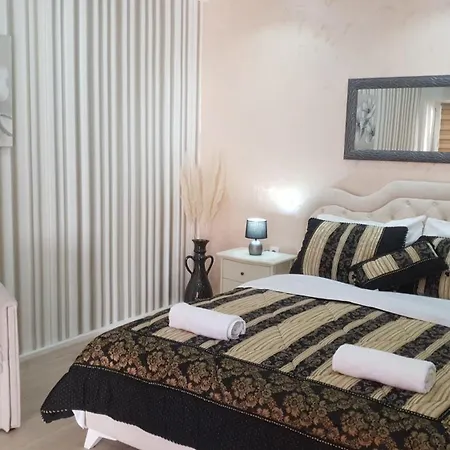 Apartmán Wellness Mantra Backa Topola