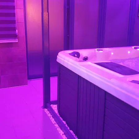 Wellness Mantra Apartmán *