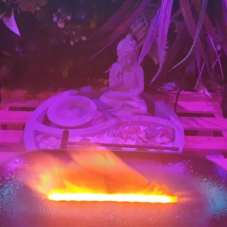 Apartmán Wellness Mantra *