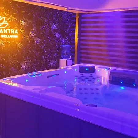 Wellness Mantra Διαμέρισμα Backa Topola
