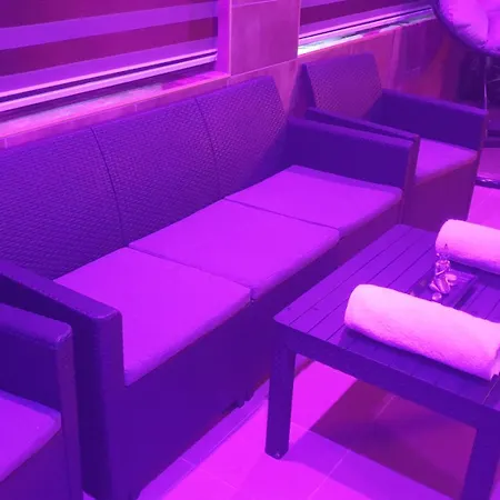 Wellness Mantra Backa Topola