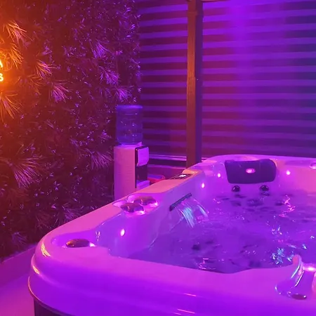 Wellness Mantra Apartmán