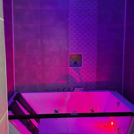 Wellness Mantra Διαμέρισμα Backa Topola