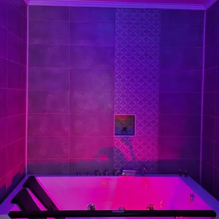 Apartmán Wellness Mantra Backa Topola