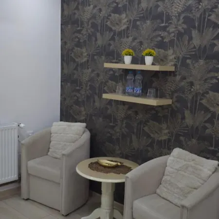 Wellness Mantra Backa Topola