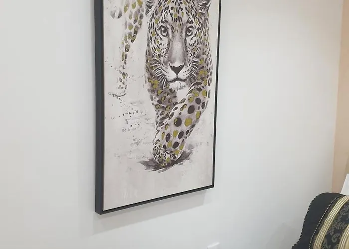 Wellness Mantra Apartment