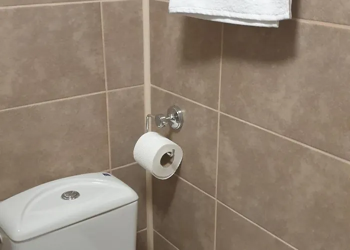 Apartment Wellness Mantra *