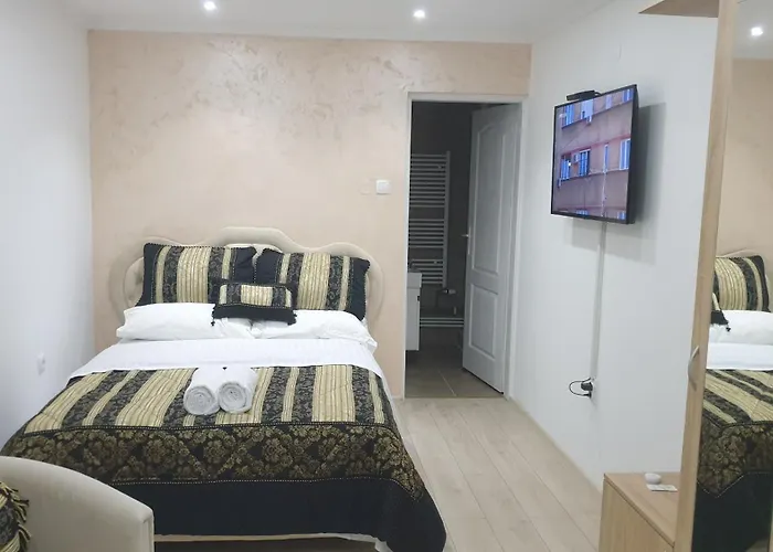 Apartment Wellness Mantra