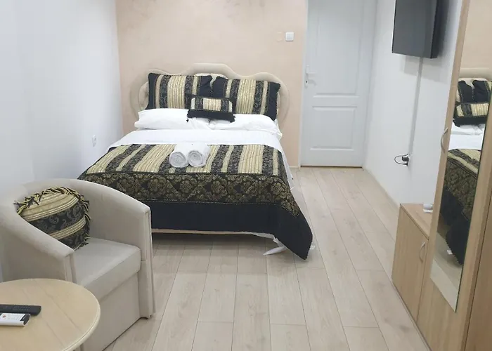 Wellness Mantra Apartment