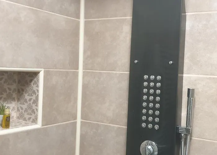 Wellness Mantra Apartment *