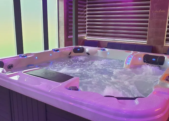 Wellness Mantra * Backa Topola